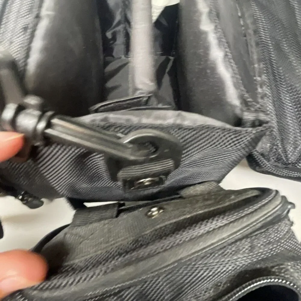 Kodak camera bag